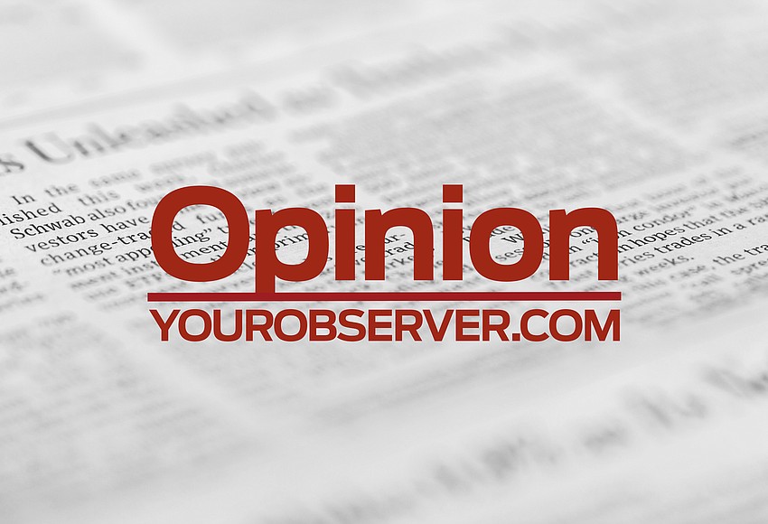 Your Observer | The choice was Asplen's - Vimarsana News