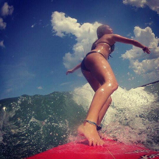 josie glass_surf