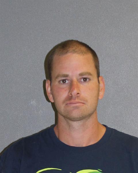 The Money Team member Justin Allen, 29, of Ormond Beach was arrested for solicitation to deliver a controlled substance during Operation Tax Time.