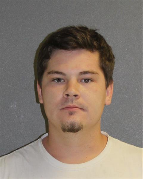 The Money Team member Andrew Deperalta, 24, of Ormond Beach was arrested for conspiracy to traffic a controlled substance during Operation Tax Time.