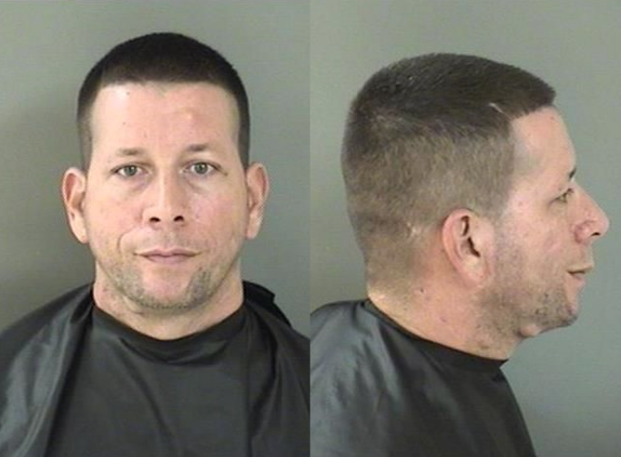 Vero Beach resident Adam Schuman was arrested for a rape that happened in Ormond Beach in 2008.