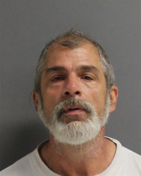 David Mula was arrested for aggravated battery with a deadly weapon. This is his 11th arrest since 2001.