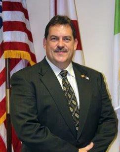 Mayor Don Burnette. Courtesy photo