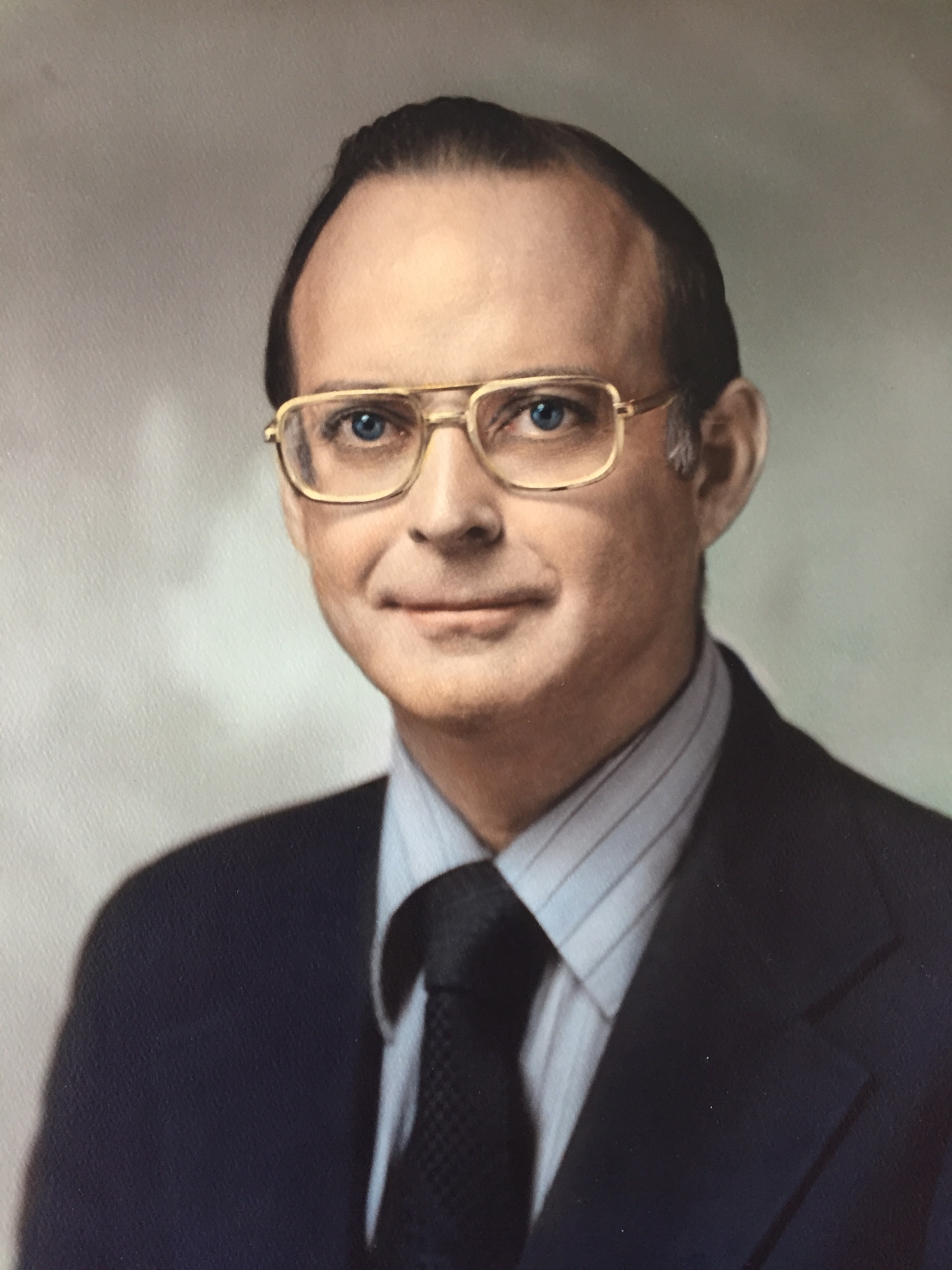 Bernard H. Strasser