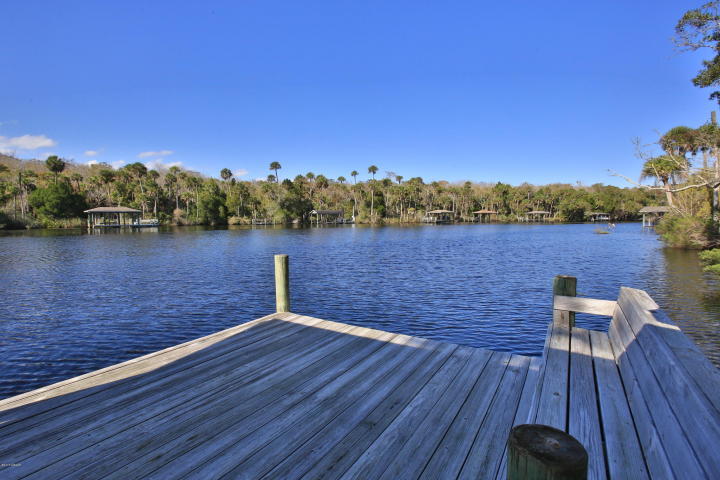 House on the Tomoka River tops the sales list | Observer Local News ...