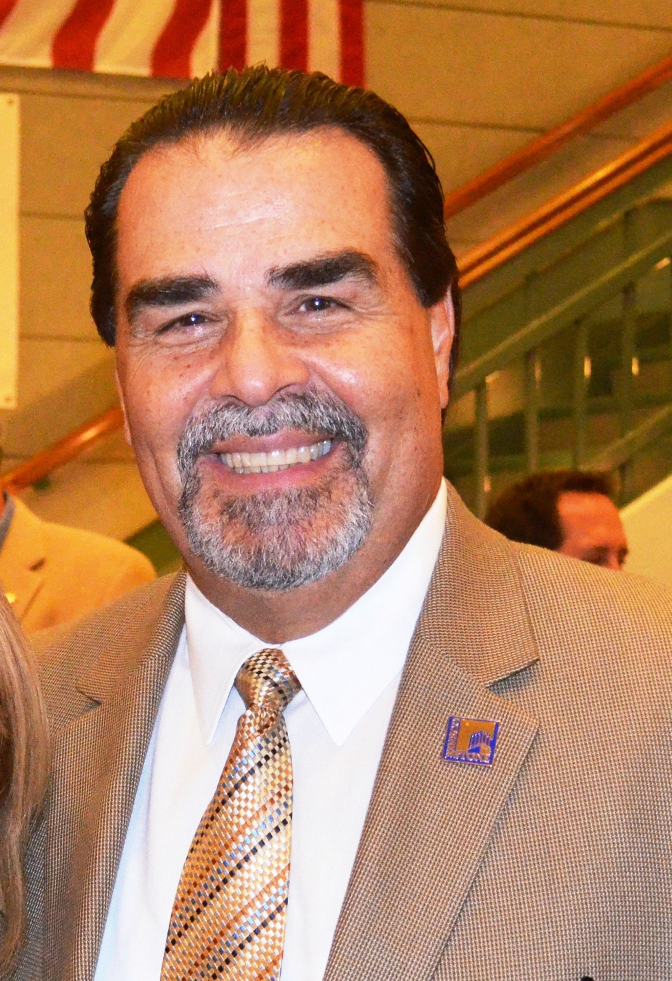 Rafael Ramirez