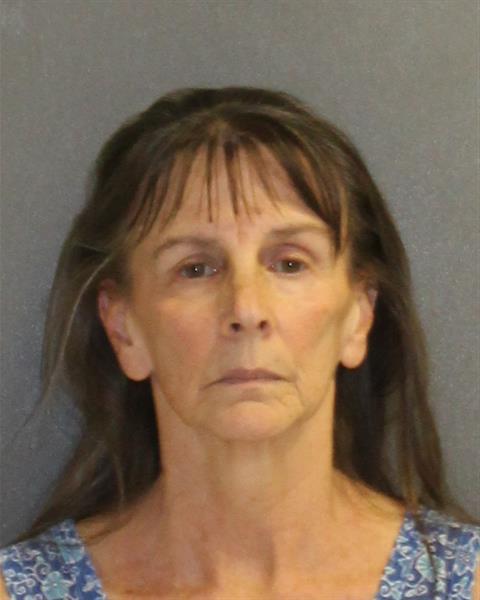 Katherine Weitz is facing child abuse charges.