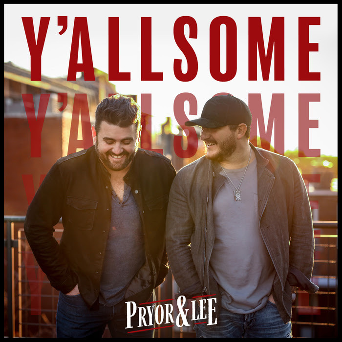 Pryor and Lee's new single is titled, 