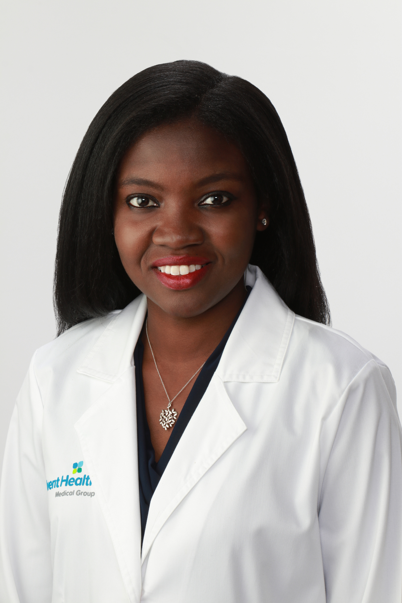 Dr. Willythssa Stephie Pierre-Louis joins AdventHealth as a vascular surgeon. Courtesy photo