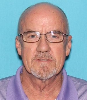 Robert Griffin II, a former elder at Riverbend Community Church, was found to be in possession of 200 child pornography photos. Courtesy photo