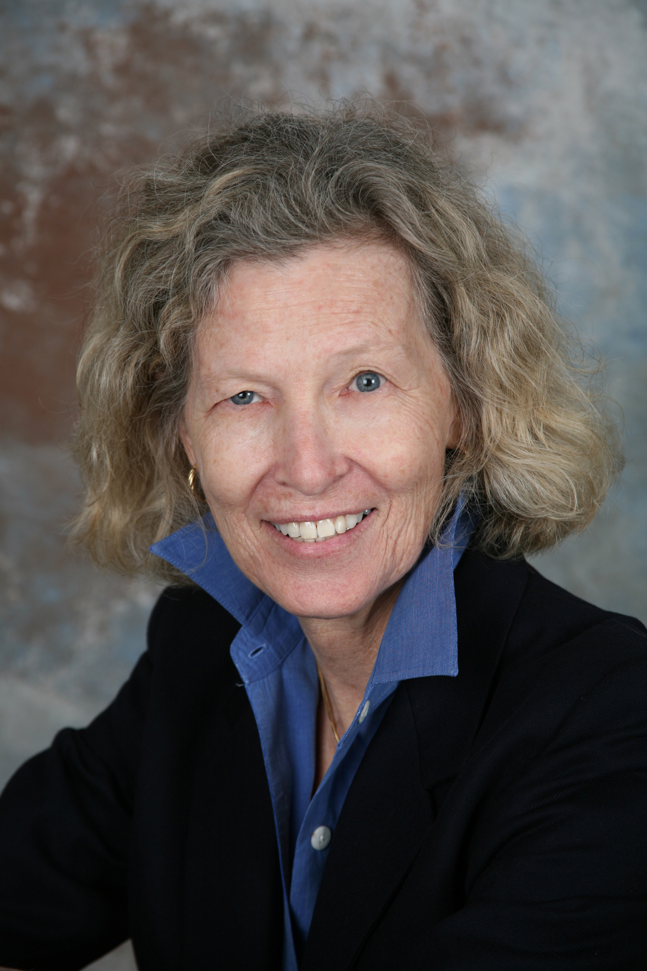 Carole Keller