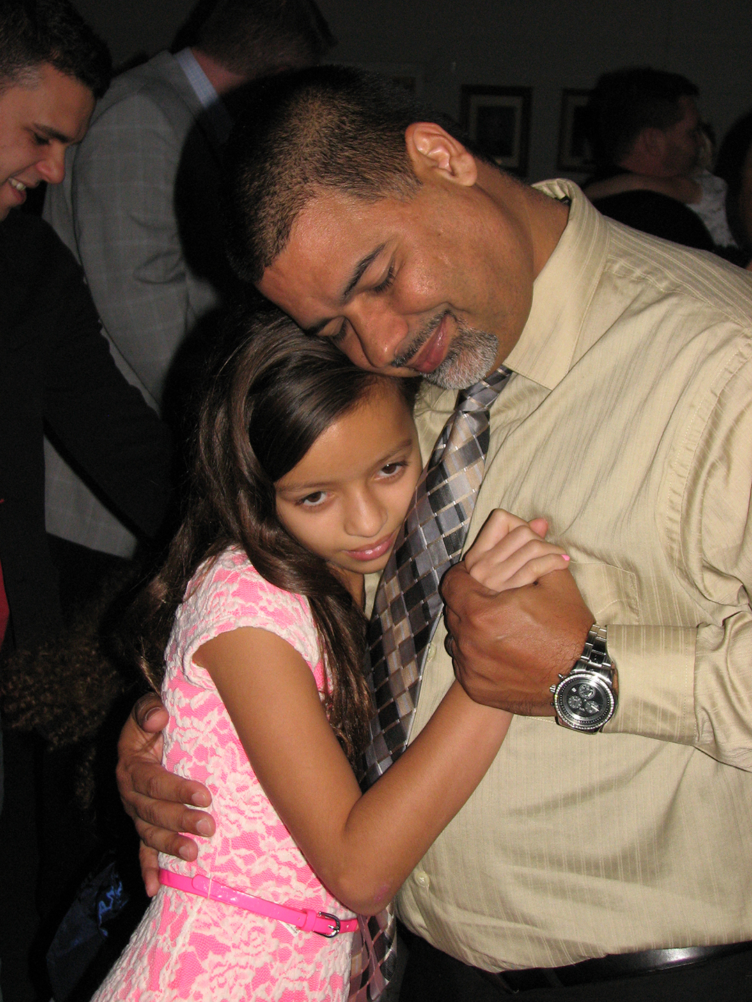 Daddy-Daughter Dance 6 p.m. at the Palm Coast Community Center, 305 Palm Coast Parkway NE. Tickets: $20 for dads; $25 for daughters. The “Underwater Fantasy Ball” includes dinner, music, dancing and professional photos. Visit palmcoastgov.com/register.