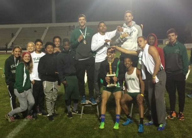 The FPC boys won the Classic for the ninth time in 12 years. Courtesy photo