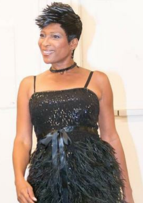 JaWanda Dove, an author, educator, entrepreneur and ordained minister, will speak at the African American Entrepreneurs Club networking event. Dove is the president and founder of Defying the Odds, LLC. Courtesy photo