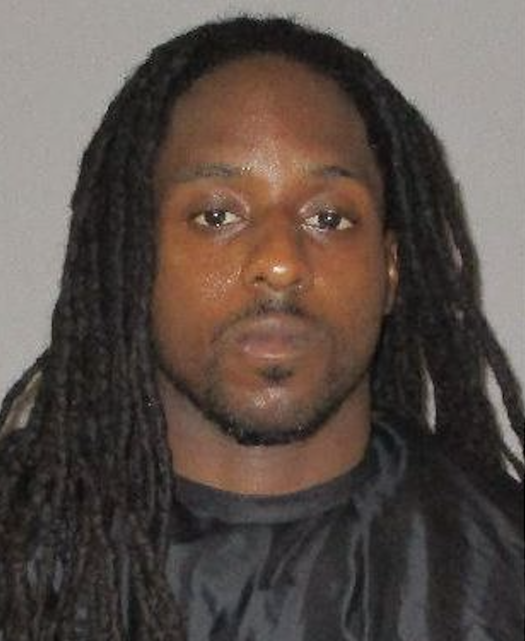 Kevin Jean-Gilles (Photo courtesy of the FCSO)