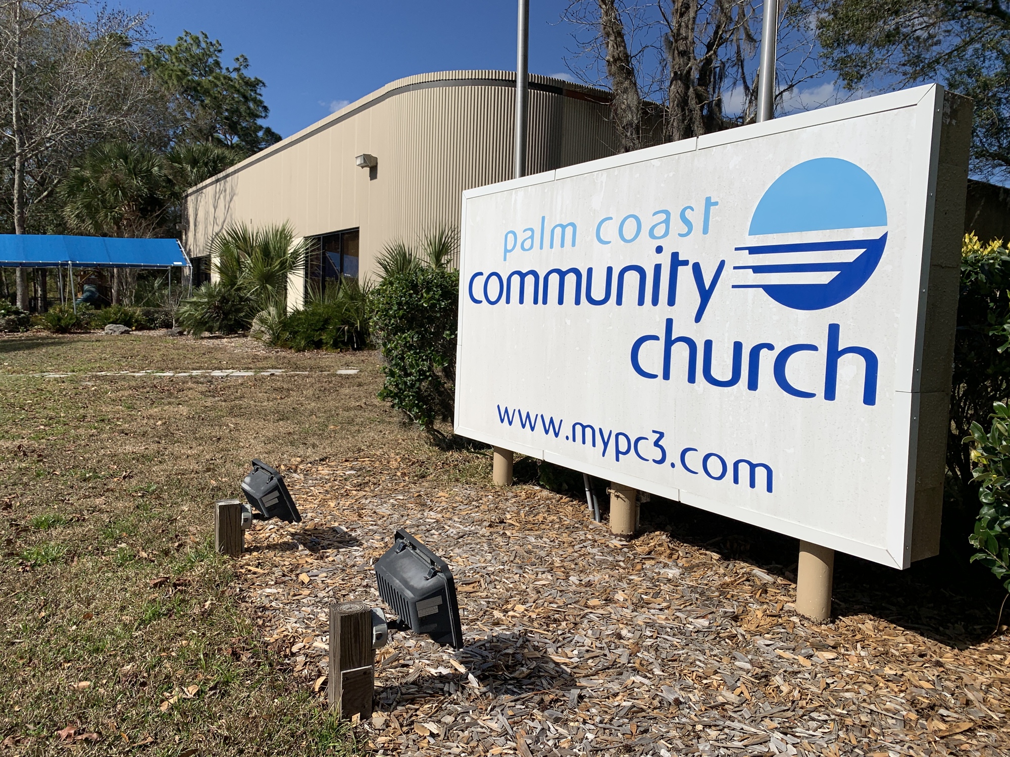 Pc3 is located at 1 Pine Lakes Parkway N.