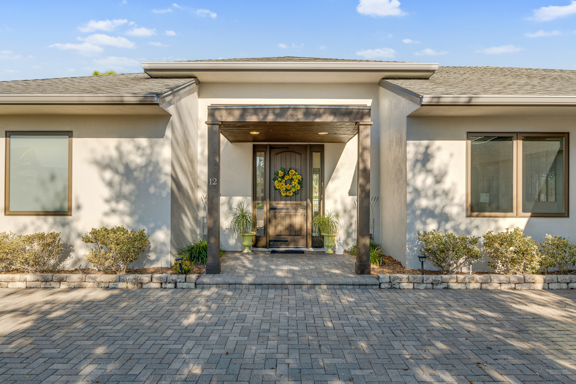 Home at 12 Carlos Court sold on Jan. 28 at $749,000, the highest recorded sale in the C-Section going back at least 10 years. Courtesy photo