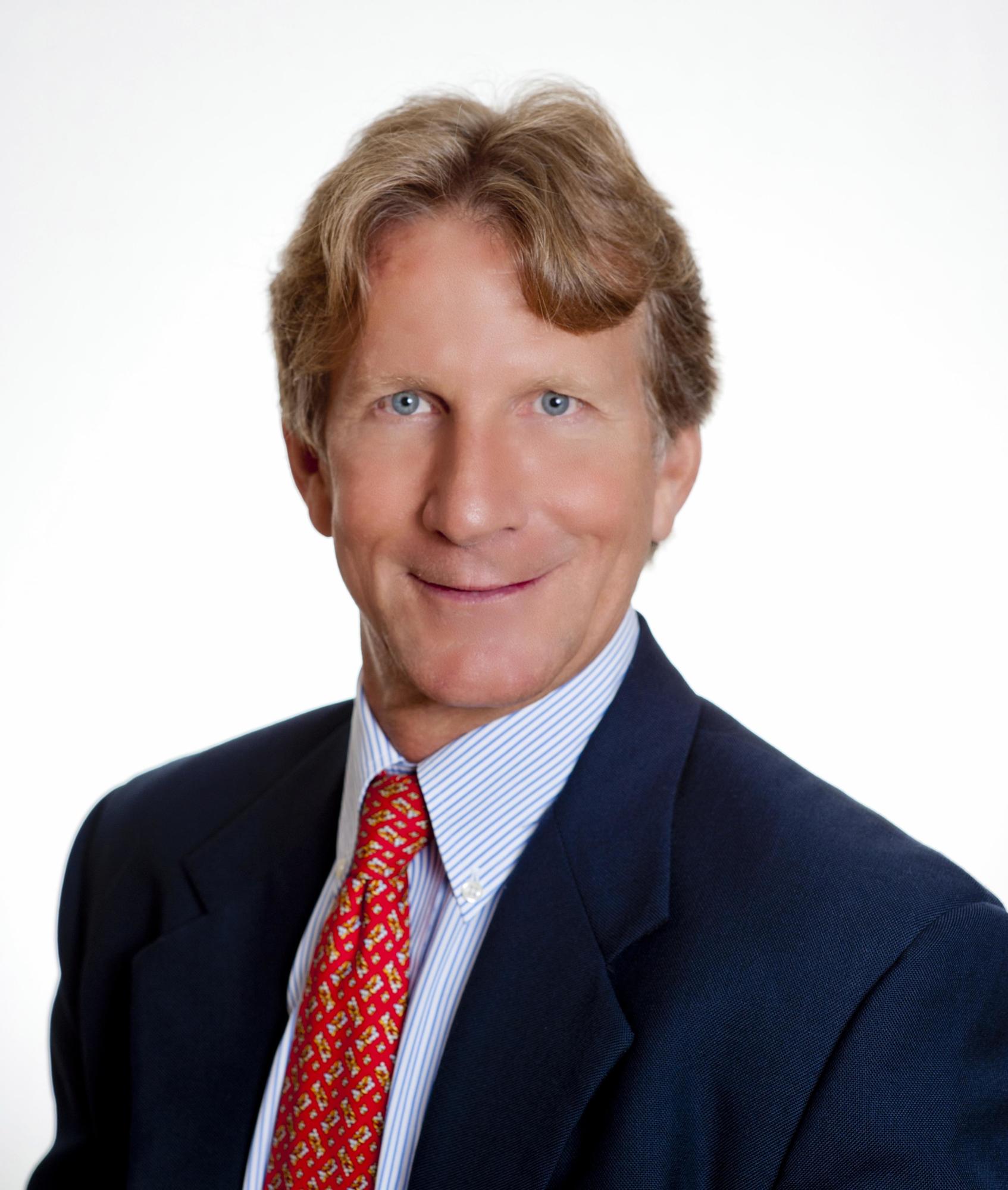 John Harshman is founder and president of Harshman & Co. Inc., a Sarasota commercial real estate brokerage firm