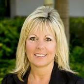 Kristy Rigot is the system director of recruitment and retention for Lee Health.