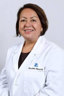 Dr. Irma E. Urrutia-Porter, a board-certified family physician, has joined Halifax Health – Primary Care Ormond Beach. Courtesy photo