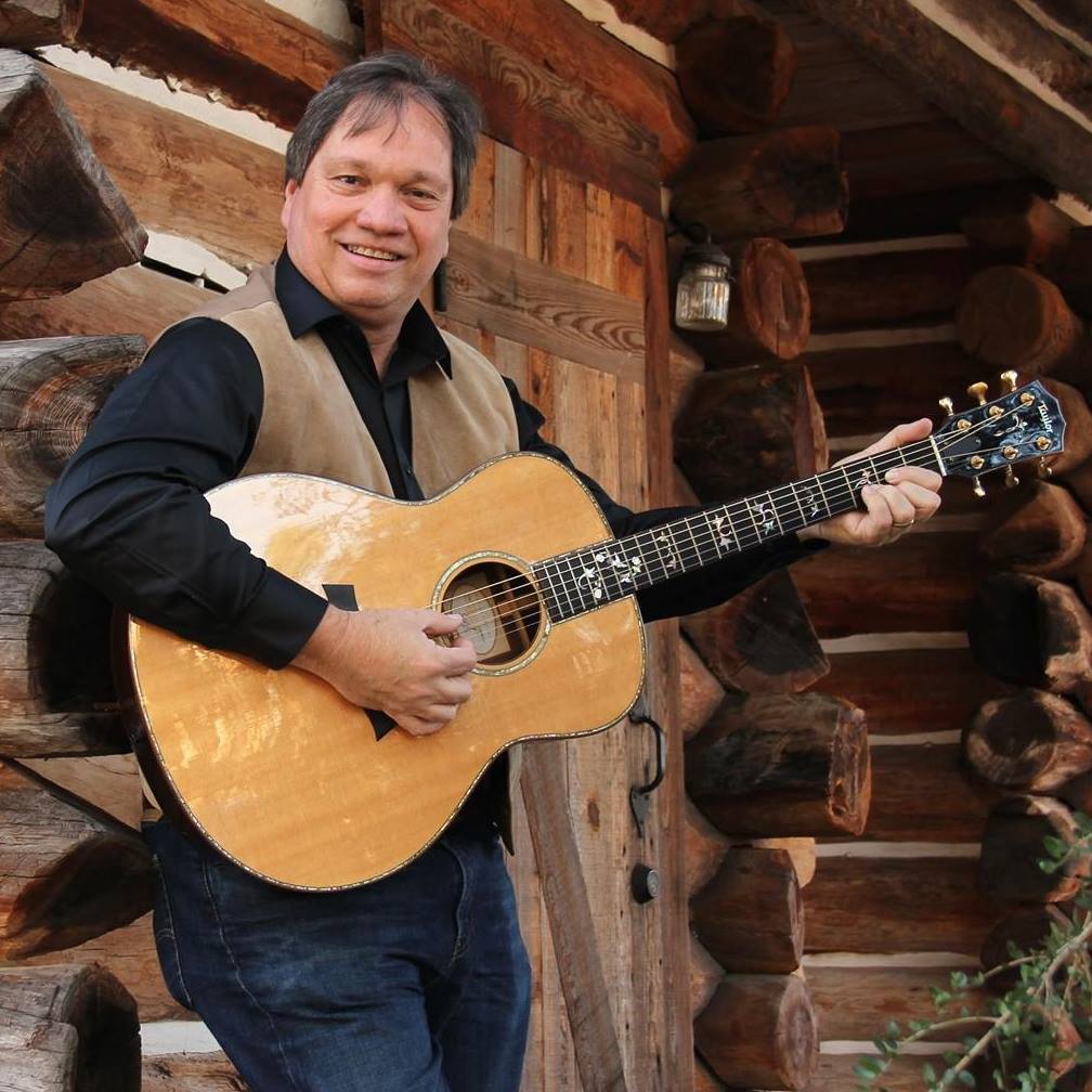Local chiropractor Carl Bennett will present his tribute to one of America's most-beloved entertainers, John Denver.  Courtesy photo