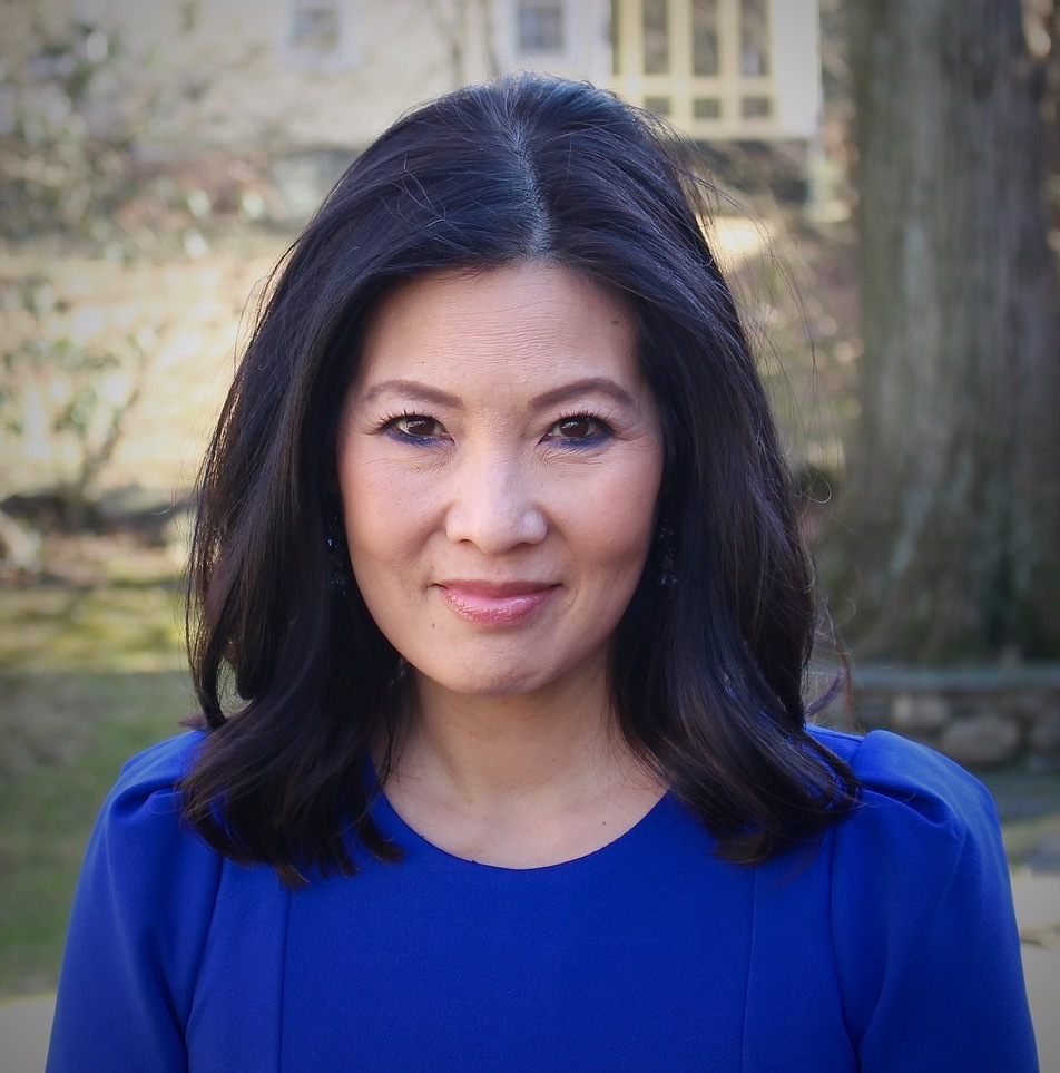 Pulitzer Prize winner Sheryl WuDunn has joined the board of directors at BayFirst Financial Corp., the parent company of St. Petersburg-based First Home Bank. (Courtesy photo)