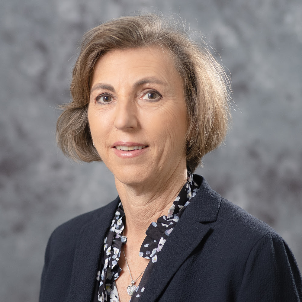 With 25 years of experience under her belt, Diana Sacchi was nominated for a director position on the Helios Technologies board. (Courtesy photo)