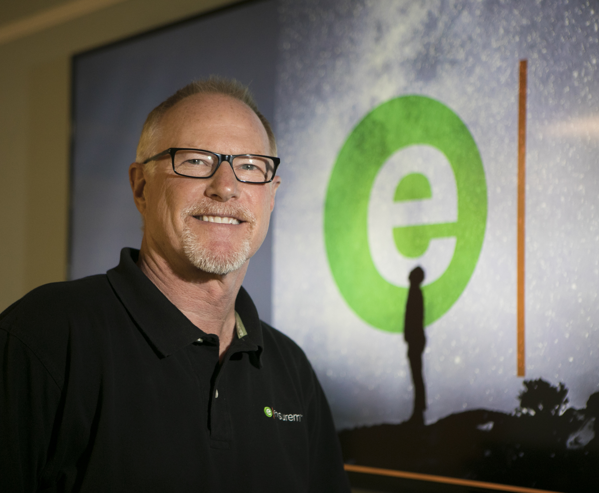 Dave Rich is CEO of Ensurem.