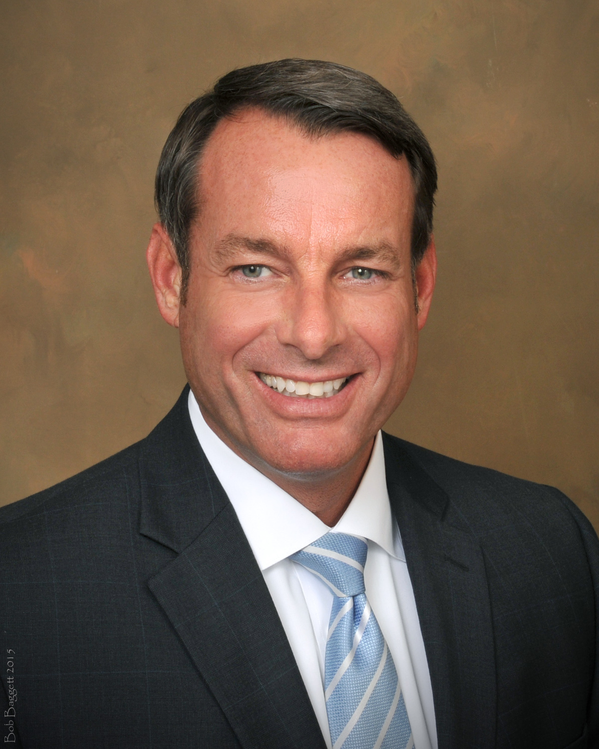 Bank of Tampa Pinellas County Market President Scott Gault. Courtesy photo.