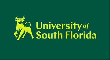 The new USF academic logo was unveiled in early September. Courtesy photo. 