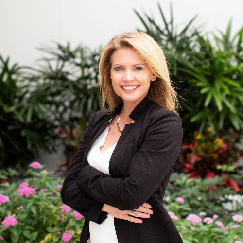 Heather Spiegel was recently named director of sales and marketing at the Westin Sarasota. 