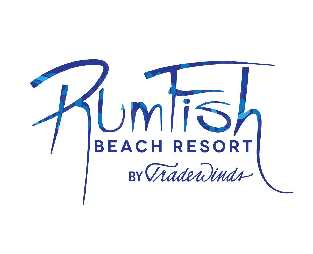 The St. Pete Beach resort's new logo. Courtesy photo.