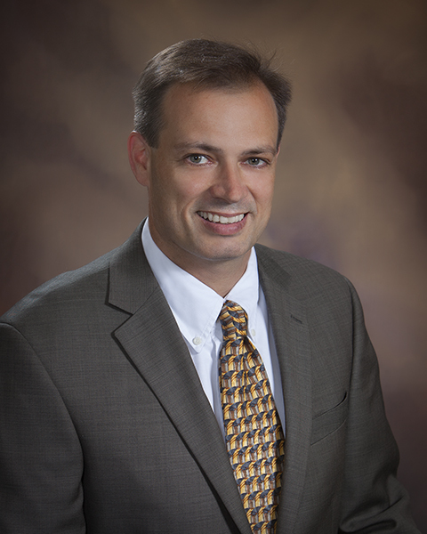 Gary Montemurro has joined GTE Financial as vice president of project and program management. Courtesy photo.