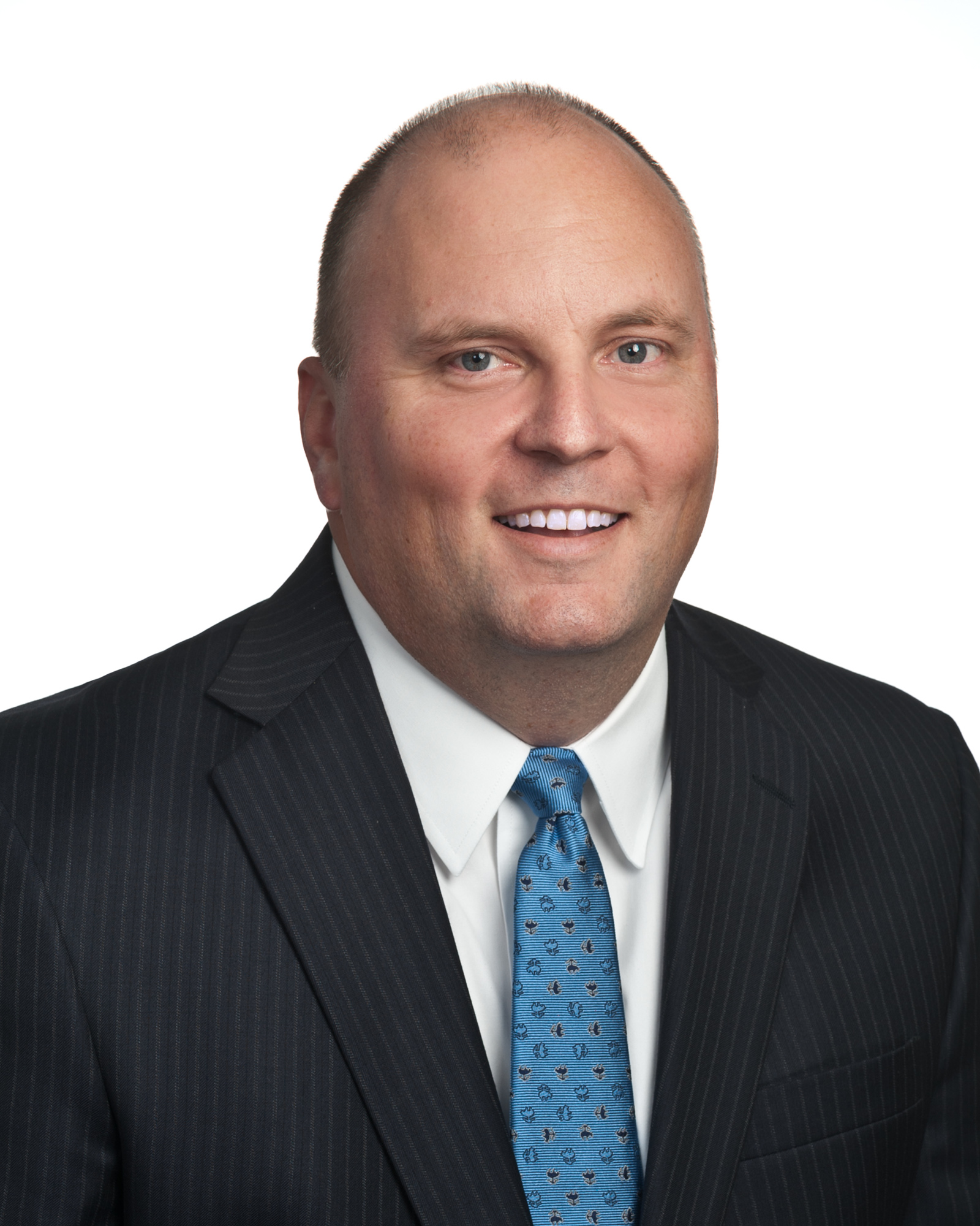 Jason Hatcher has been named senior vice president and credit manager at Freedom Bank. Courtesy photo.