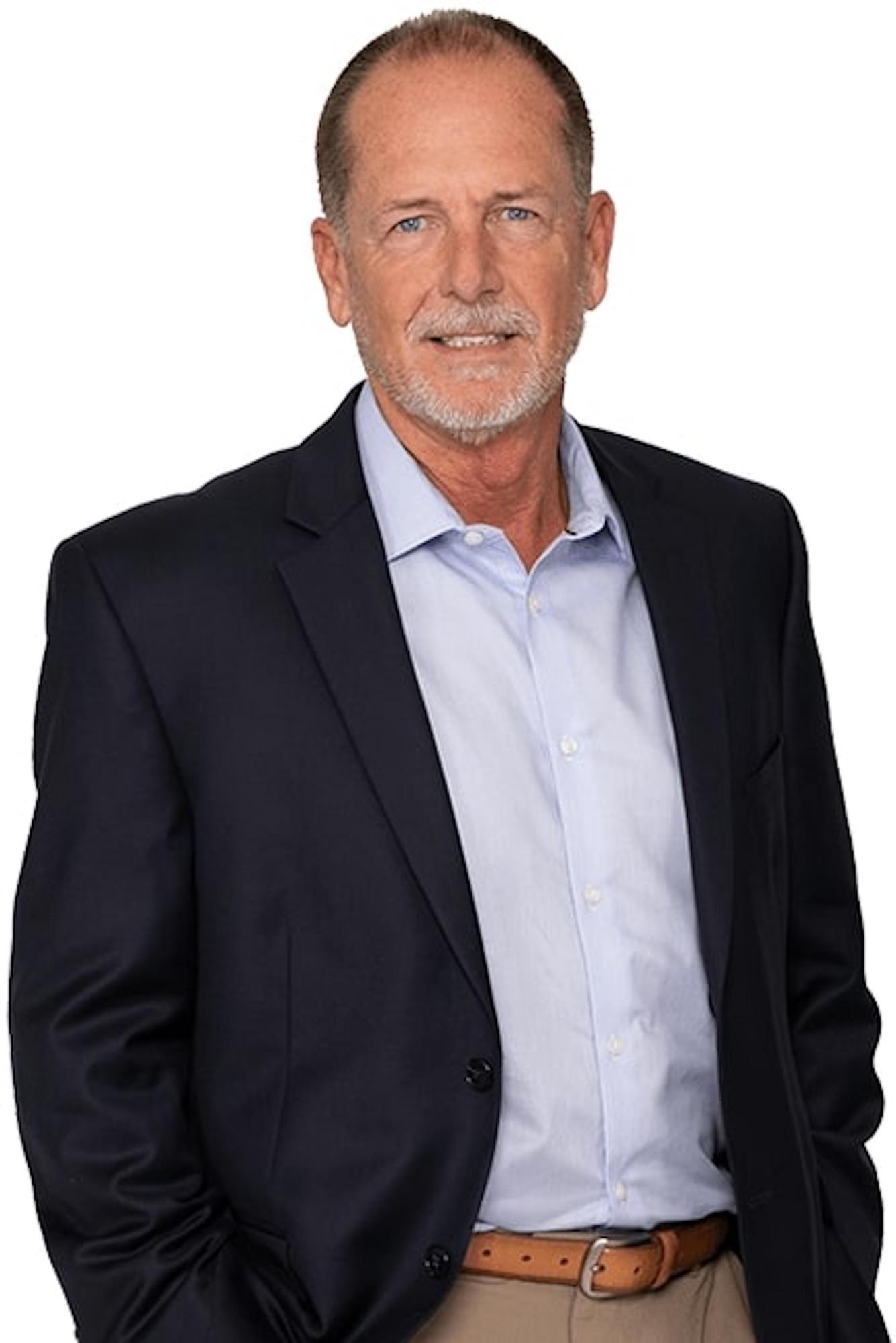 COURTESY PHOTO — Bob Vail is president of Kolter Urban, a division of the West Palm Beach company that specializes in vertical construction projects.