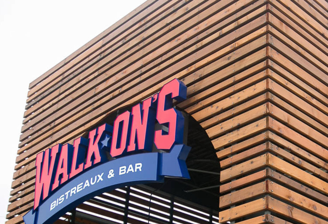 Walk-On's Bistreaux & Bar franchisee Mike Lester will open six restaurants in the Tampa Bay region over the next five years. Courtesy photo.