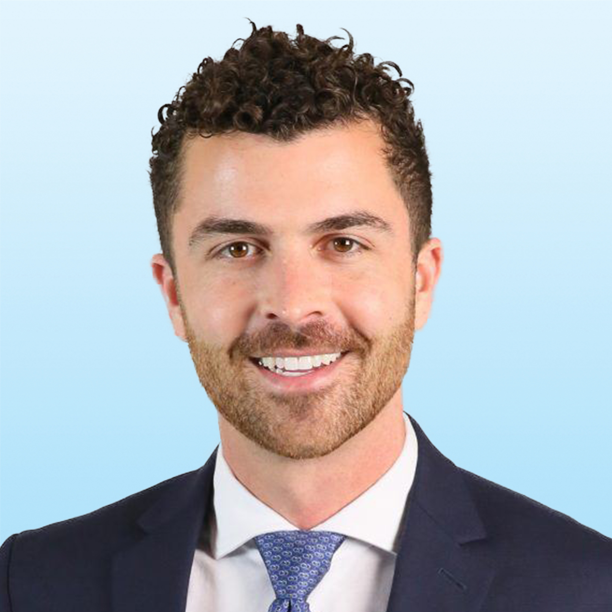 COURTESY PHOTO -- Brandon Stoneburner, who spent the last eight years at CRE Consultants in Fort Myers, has joined Colliers International Southwest Florida.