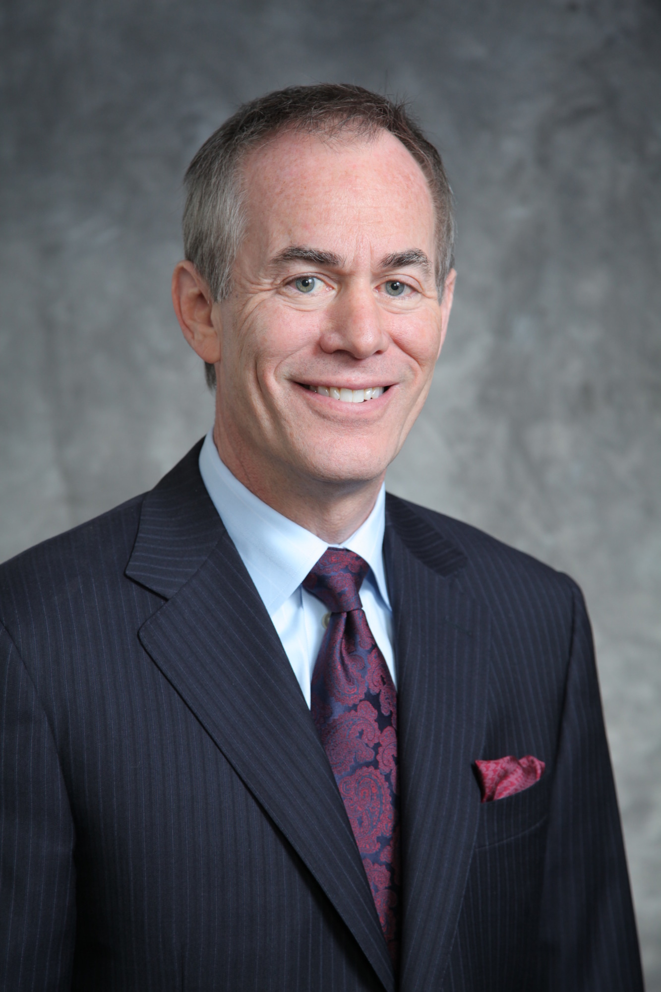 Roy Sanders, president and chief medical officer at Florida Orthopaedic Institute. Courtesy photo.