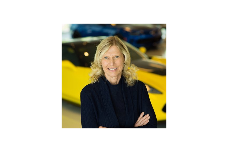 Courtesy. Hertz CEO Kathryn Marinello had initially given up all her salary as a result of the pandemic. The company recently said it restored 90% of the salary. 