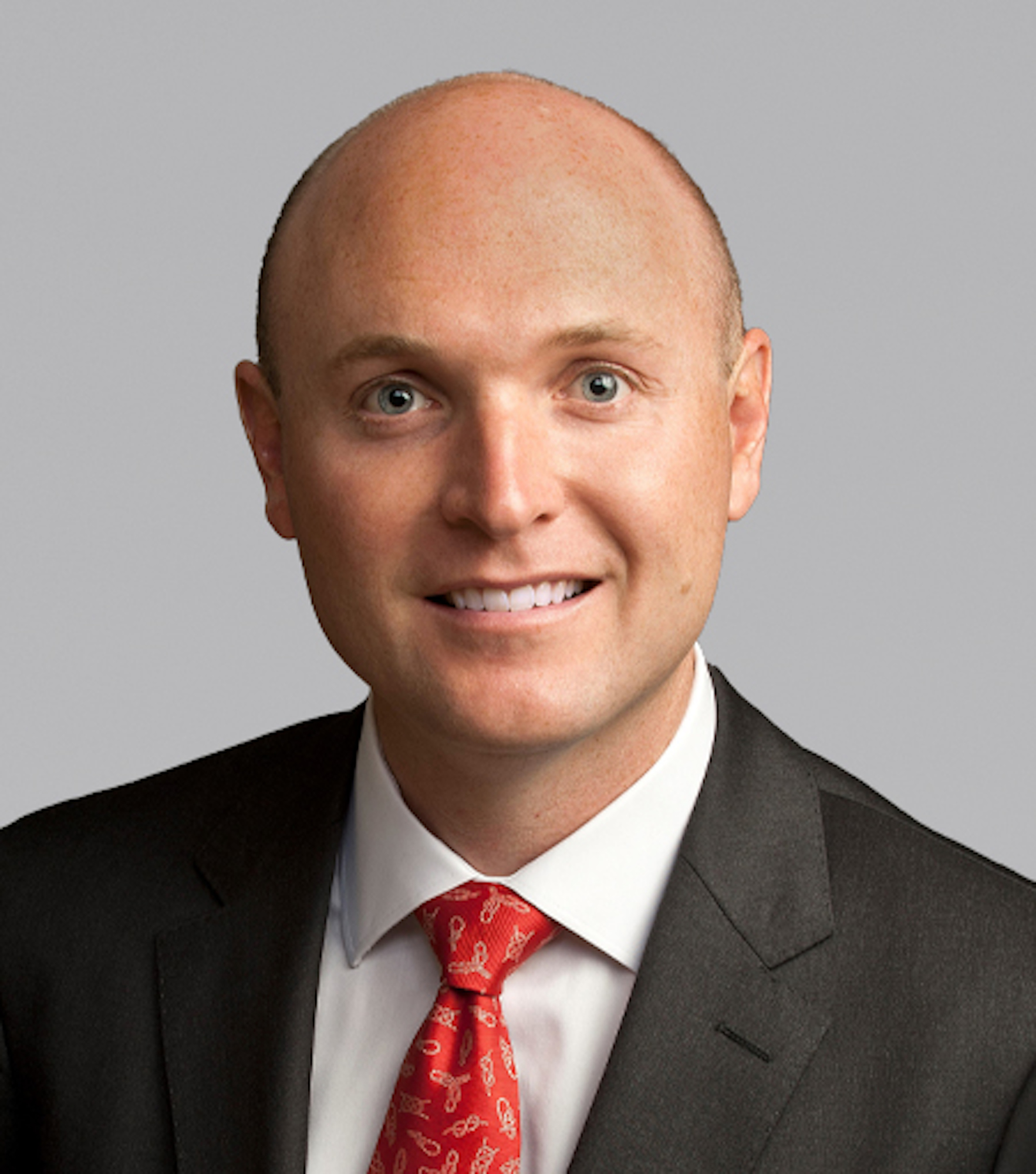 COURTESY PHOTO -- Jay Jordan joined Cushman & wakefield's senior housing team after working at Key Bank in Ohio and Florida.