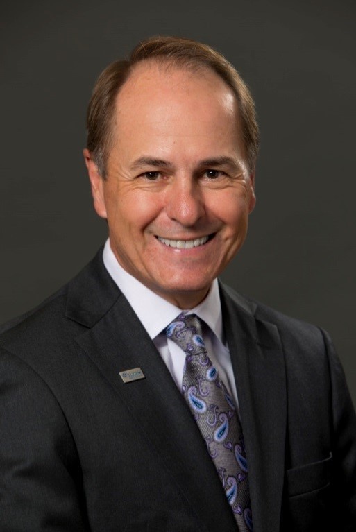 Tommy Inzina was named CEO of BayCare Health System in 2016.