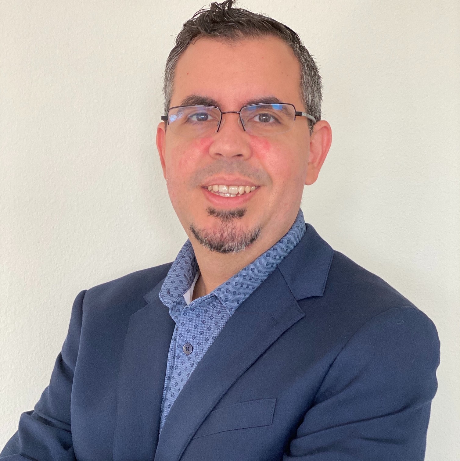 Courtesy. Omar Gonzalez will serve as corporate director of Bayfront Health St. Petersburg's IT and clinical engineering departments.