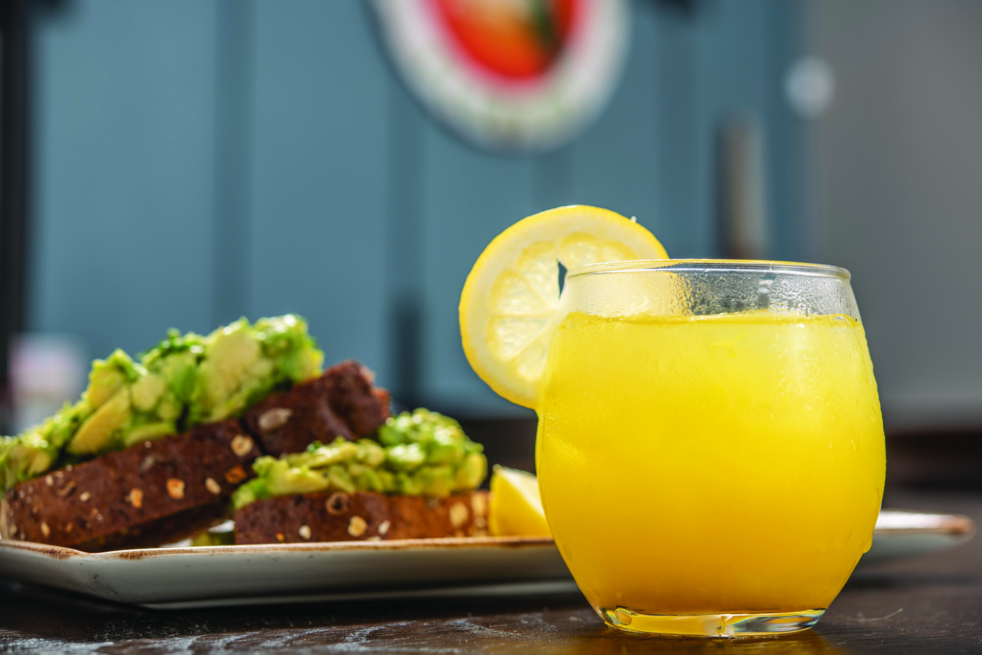 Courtesy. Breakfast, brunch and lunch chain First Watch will bring alcohol to its restaurants for the first time since its founding in 1983.