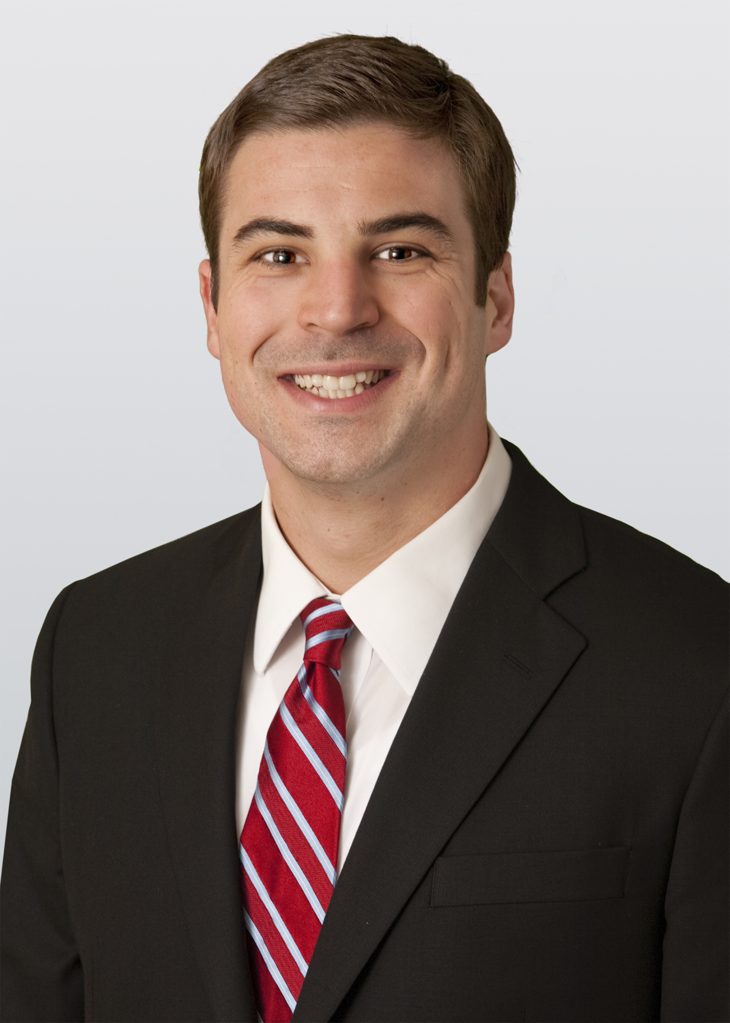 COURTESY PHOTO — Anthony Palermo was named a Holland & Knight partner earlier this month.