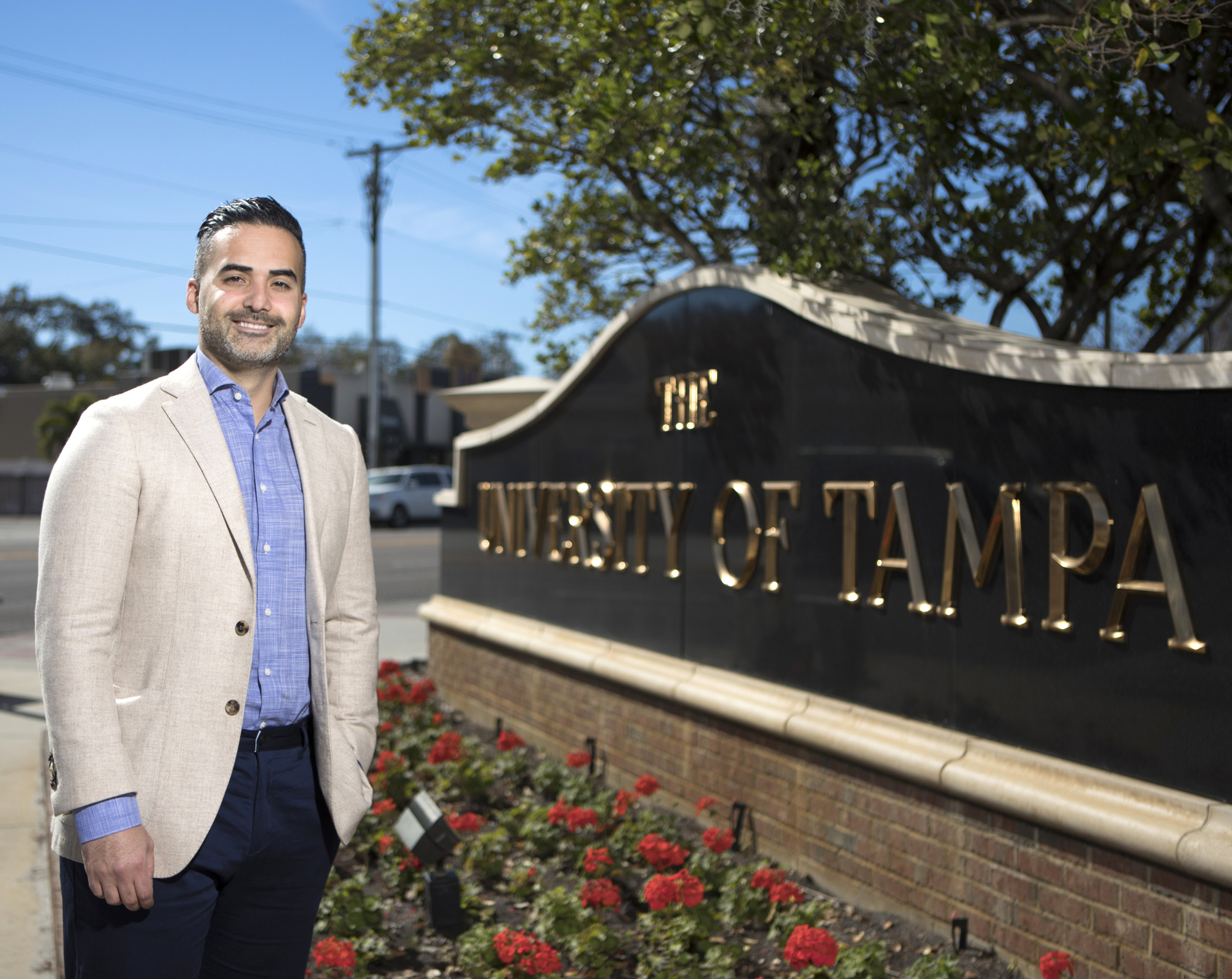 Mark Wemple. Bobby Soroory earned a Master of Business Administration from the University of Tampa in 2010 and a master’s in finance in 2011.