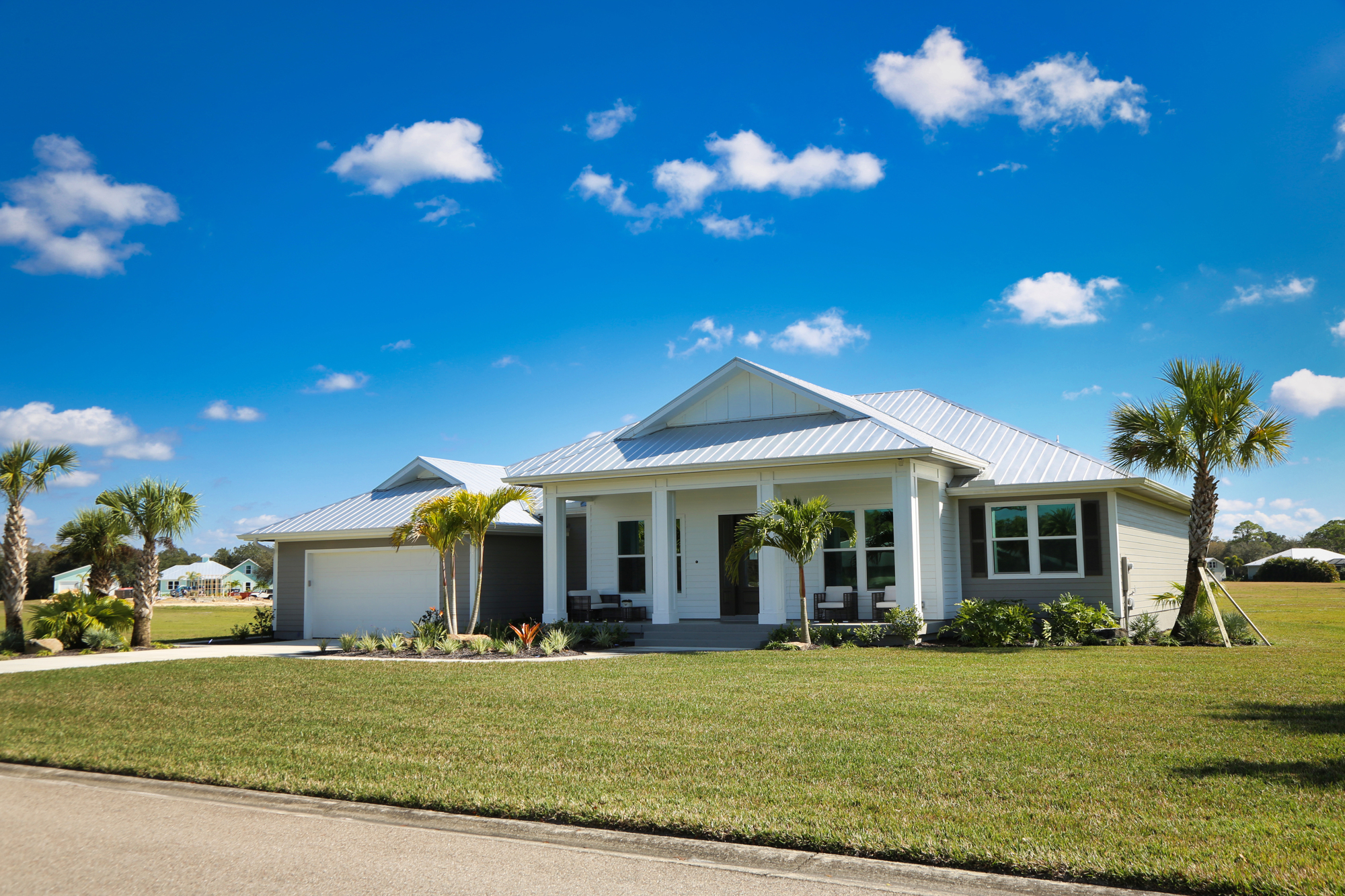 Stefania Pifferi. Daniel Wayne Homes owner Dan Dodrill says being flexible to quickly changing demand is key to succeeding in the Southwest Florida new homes market.