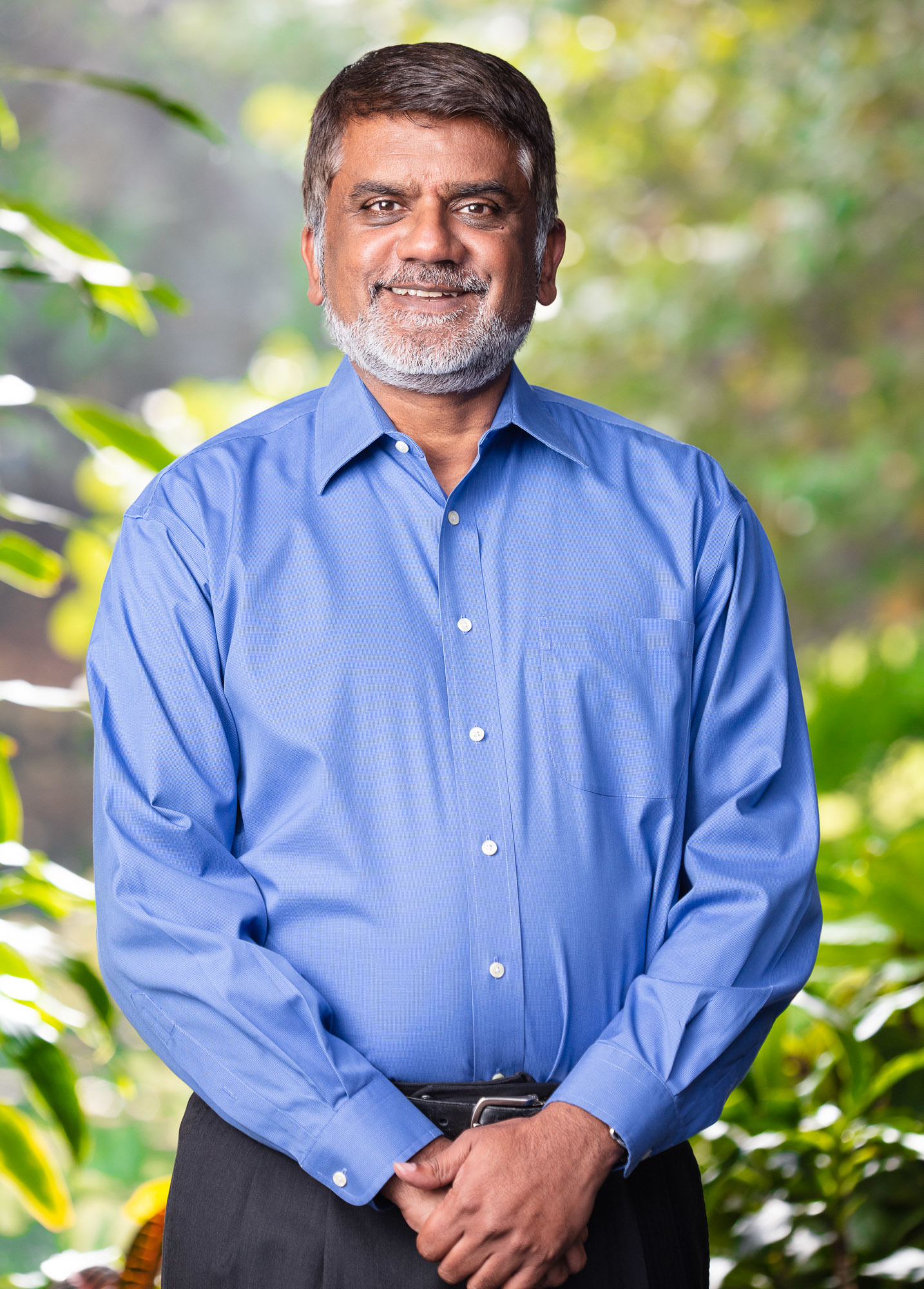 Courtesy. HCI CEO and Founder Paresh Patel is the driving force behind the company's board observer program.