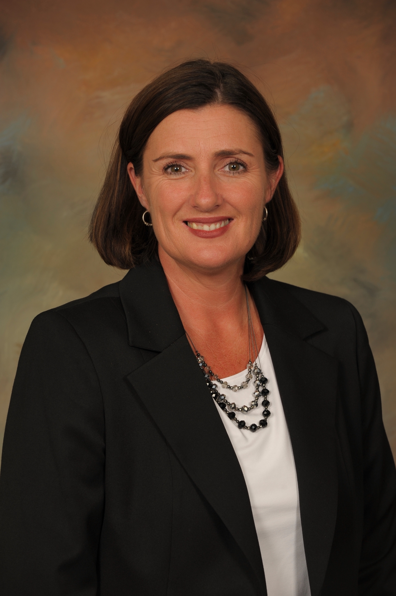 COURTESY PHOTO — Lorraine Parker has been named Chief Nursing Officer at Bayfront Health St. Petersburg.