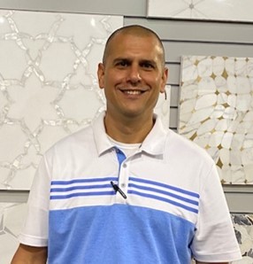 Courtesy. Florida Design Works has promoted James McKinney to regional vice president of sales.  