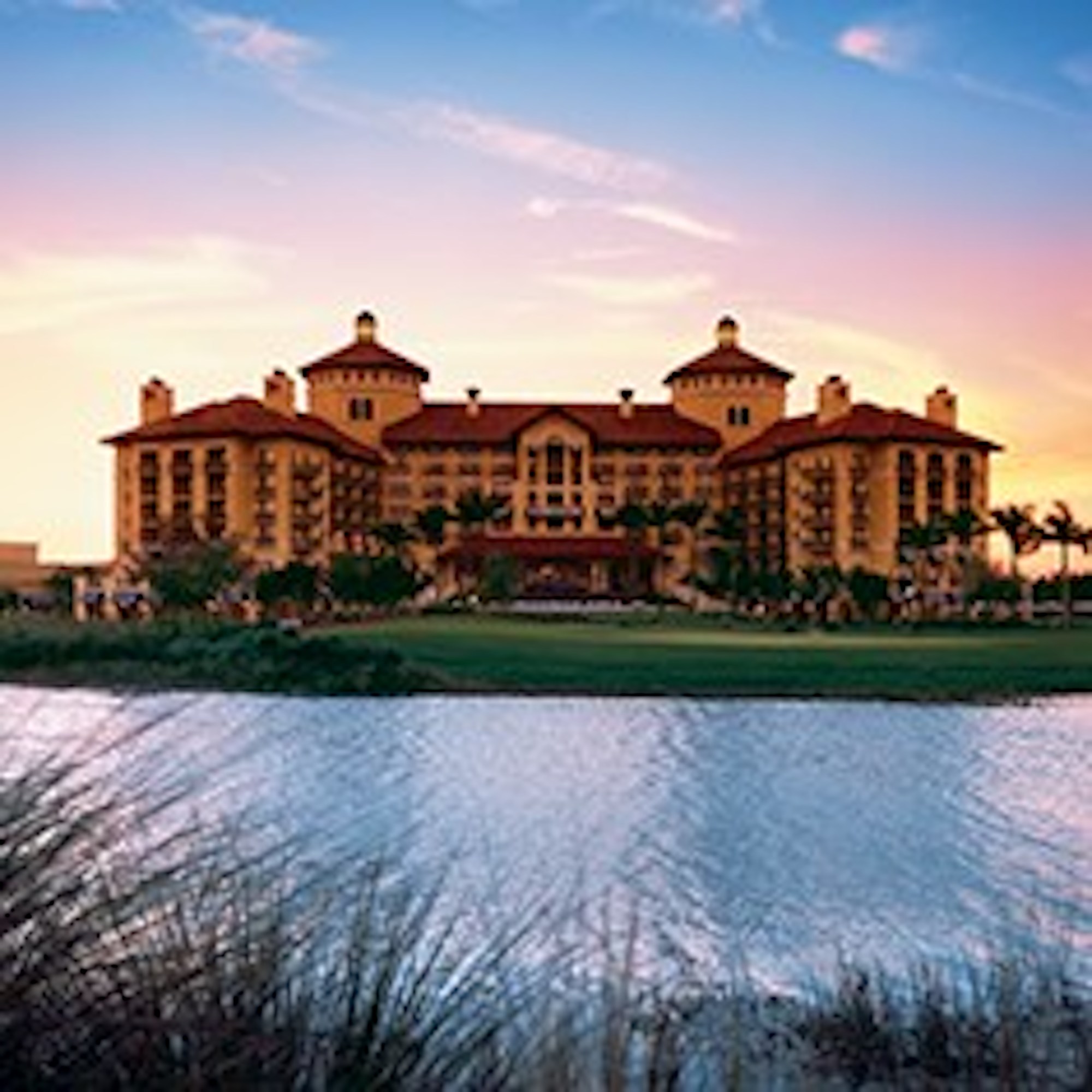 COURTESY PHOTO — The Ritz-Carlton Naples Golf Resort will debut a water park together with other new amenities in May.
